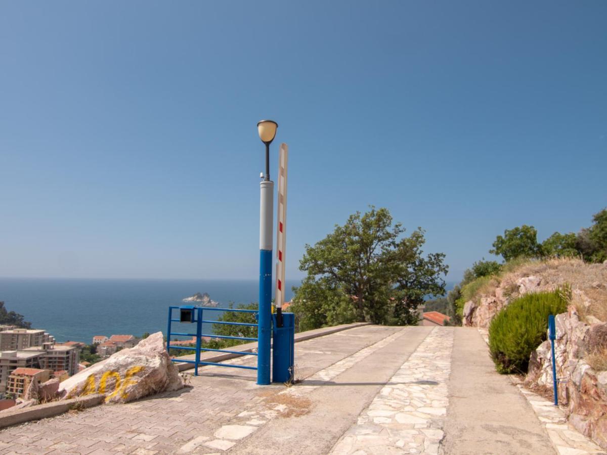 Mum'S Apartment Petrovac Exterior photo